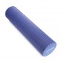 Масажний ролик Cornix EVA+ 60 x 15 см (валик, роллер) XR-0309 Navy Blue