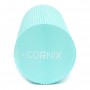 Масажний ролик Cornix EVA+ 60 x 15 см (валик, роллер) XR-0310 Mint