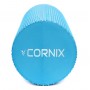 Масажний ролик Cornix EVA+ 60 x 15 см (валик, роллер) XR-0311 Blue