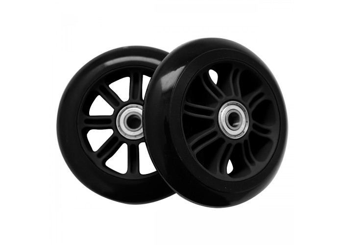 Колеса для трюкового самоката SportVida PP ABEC 7 100 мм PU SV-WO0013