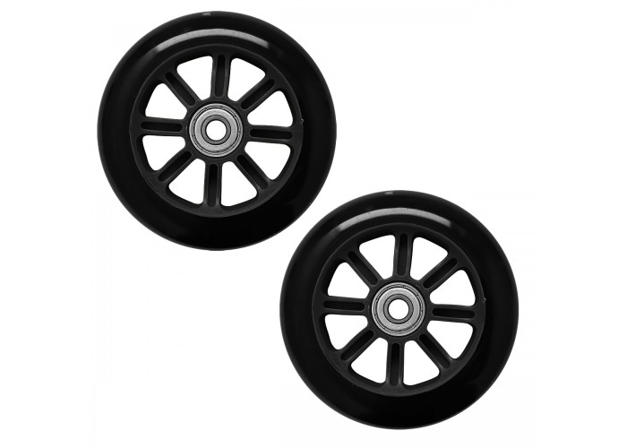 Колеса для трюкового самоката SportVida PP ABEC 7 100 мм PU SV-WO0013