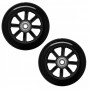 Колеса для трюкового самоката SportVida PP ABEC 7 100 мм PU SV-WO0013