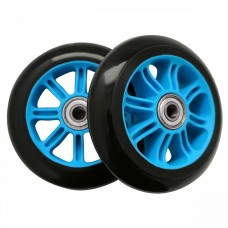 Колеса для трюкового самоката SportVida PP ABEC 7 100 мм PU SV-WO0014