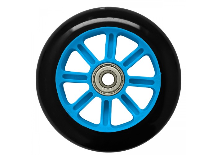 Колеса для трюкового самоката SportVida PP ABEC 7 100 мм PU SV-WO0014