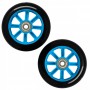 Колеса для трюкового самоката SportVida PP ABEC 7 100 мм PU SV-WO0014