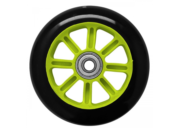 Колеса для трюкового самоката SportVida PP ABEC 7 100 мм PU SV-WO0015