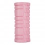 Масажний ролик Cornix EVA+ 30 x 15 см (валик, роллер) XR-0298 Pink