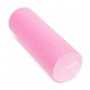 Масажний ролик Cornix EVA+ 45 x 15 см (валик, роллер) XR-0303 Pink