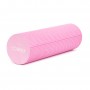 Масажний ролик Cornix EVA+ 45 x 15 см (валик, роллер) XR-0303 Pink