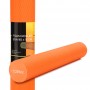 Масажний ролик Cornix EVA+ 90 x 15 см (валик, роллер) XR-0312 Orange