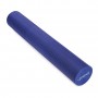 Масажний ролик Cornix EVA+ 90 x 15 см (валик, роллер) XR-0314 Navy Blue