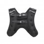 Жилет-обважнювач для тренувань Cornix Weight Vest 5 кг XR-0343 Black
