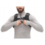 Жилет-обважнювач для тренувань Cornix Weight Vest 5 кг XR-0343 Black