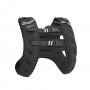 Жилет-обважнювач для тренувань Cornix Weight Vest 5 кг XR-0343 Black