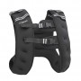 Жилет-обважнювач для тренувань Cornix Weight Vest 8 кг XR-0344 Black