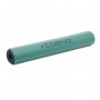 Килимок спортивний Cornix PU 183 x 68 x 0.4 см для йоги та фітнесу XR-0318 Turquoise