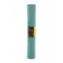 Килимок спортивний Cornix PU 183 x 68 x 0.4 см для йоги та фітнесу XR-0318 Turquoise