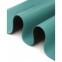 Килимок спортивний Cornix PU 183 x 68 x 0.4 см для йоги та фітнесу XR-0318 Turquoise
