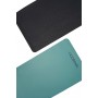 Килимок спортивний Cornix PU 183 x 68 x 0.4 см для йоги та фітнесу XR-0318 Turquoise