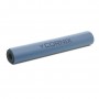Килимок спортивний Cornix PU 183 x 68 x 0.4 см для йоги та фітнесу XR-0319 Blue