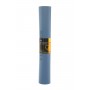 Килимок спортивний Cornix PU 183 x 68 x 0.4 см для йоги та фітнесу XR-0319 Blue