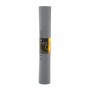 Килимок спортивний Cornix PU 183 x 68 x 0.4 см для йоги та фітнесу XR-0320 Grey