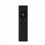 Віброплатформа для тренувань 4FIZJO Ultra+ з пультом та еспандерами Black (P-5905973402873)