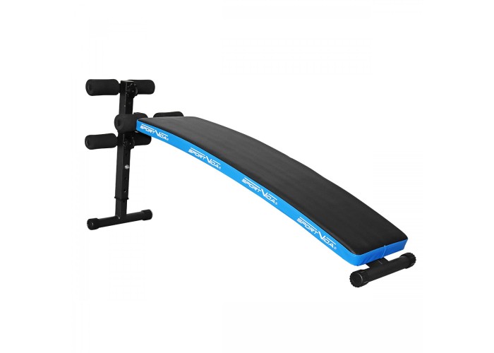 Лава для преса (вигнута) SportVida SV-HK0285