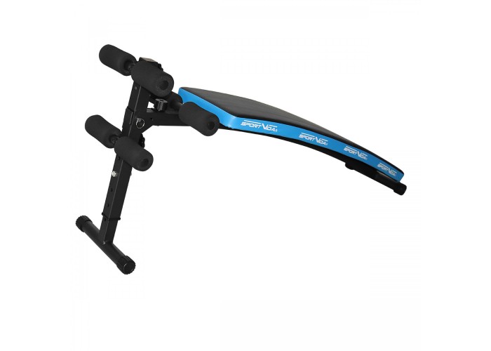 Лава для преса (вигнута) SportVida SV-HK0285