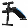 Лава для преса (вигнута) SportVida SV-HK0285
