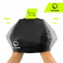 Шапочка для плавання TSUNAMI Kids дитяча Black (P-5905973401791)