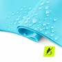 Шапочка для плавання TSUNAMI Kids дитяча Sky Blue (P-5905973401807)