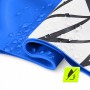 Шапочка для плавання TSUNAMI Shark дитяча Blue (P-5905973401814)