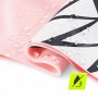 Шапочка для плавання TSUNAMI Shark дитяча Pink (P-5905973401821)