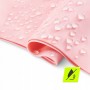 Шапочка для плавання TSUNAMI Standard Pink (P-5905973401845)