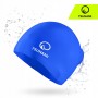 Шапочка для плавання TSUNAMI Standard Blue (P-5905973401852)