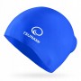 Шапочка для плавання TSUNAMI Standard Blue (P-5905973401852)