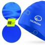 Шапочка для плавання TSUNAMI Standard Blue (P-5905973401852)