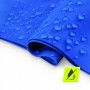 Шапочка для плавання TSUNAMI Standard Blue (P-5905973401852)