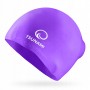 Шапочка для плавання TSUNAMI Standard Violet (P-5905973401869)