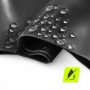 Шапочка для плавання TSUNAMI Pro Black (P-5905973401876)