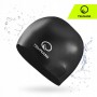 Шапочка для плавання TSUNAMI Pro Black (P-5905973401876)