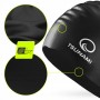 Шапочка для плавання TSUNAMI Pro Black (P-5905973401876)
