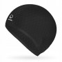 Шапочка для плавання TSUNAMI Texture Black (P-5905973401890)