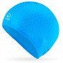 Шапочка для плавання TSUNAMI Texture Blue (P-5905973401906)