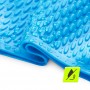 Шапочка для плавання TSUNAMI Texture Blue (P-5905973401906)