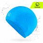 Шапочка для плавання TSUNAMI Texture Blue (P-5905973401906)