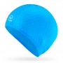 Шапочка для плавання TSUNAMI Texture Blue (P-5905973401906)