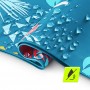 Шапочка для плавання TSUNAMI Leafs Mix (P-5905973401913)