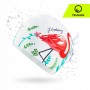 Шапочка для плавання TSUNAMI Flamingo Mix (P-5905973401920)